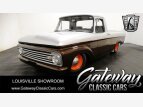Thumbnail Photo 26 for 1962 Ford F100